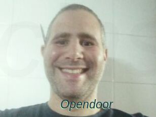 Opendoor