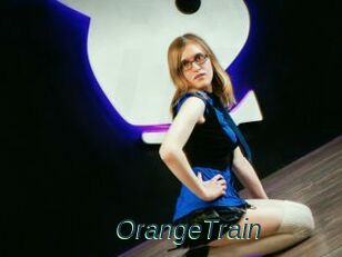 OrangeTrain