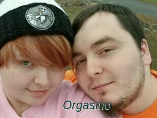 Orgasmo