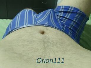 Orion111