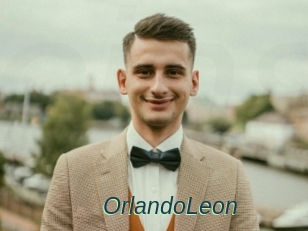 OrlandoLeon