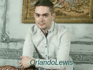 OrlandoLewis