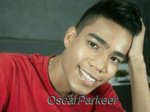 OscarParkeer