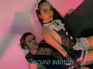 Oscuro_sammy