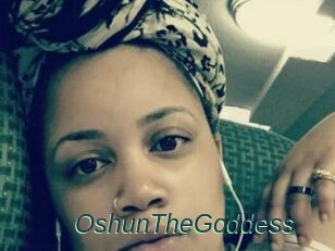 OshunTheGoddess