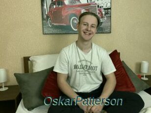 OskarPatterson