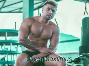 OwenMaxiimus