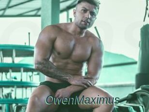 OwenMaximus