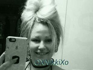 OXNikkiXo