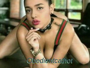 Obedientcathot