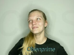 Obienprime