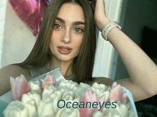 Oceaneyes