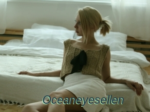 Oceaneyesellen