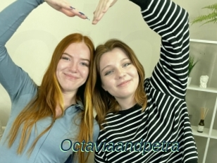 Octaviaandpetra