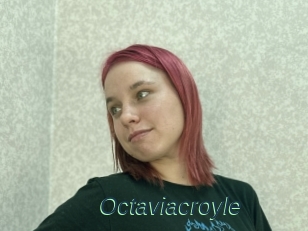 Octaviacroyle