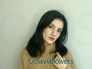 Octaviaflowers