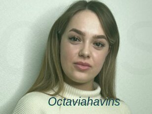 Octaviahavins