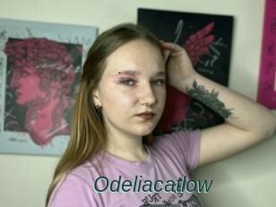 Odeliacatlow