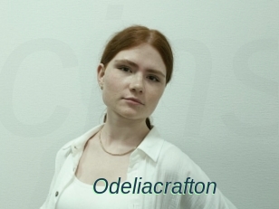 Odeliacrafton