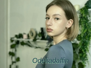 Odeliadaffin