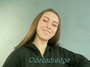 Odeliadredge