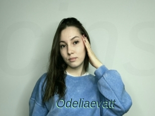 Odeliaevatt