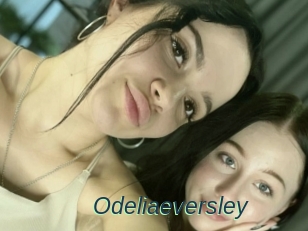 Odeliaeversley