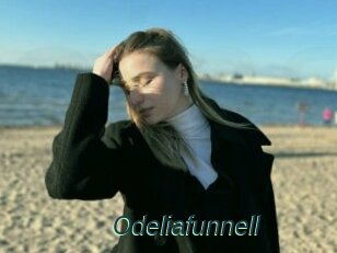 Odeliafunnell