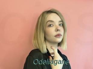 Odeliagane