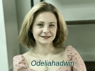 Odeliahadwin