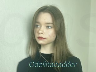 Odelinabadder