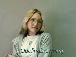 Odelinabrowning