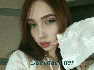 Odelinaclutter