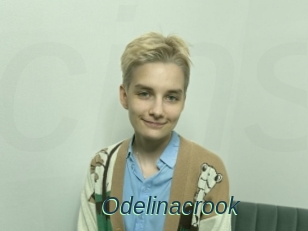 Odelinacrook