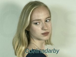 Odelinadarby