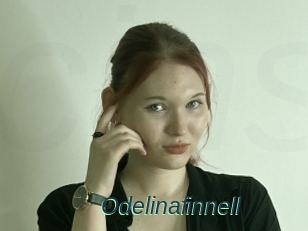 Odelinafinnell