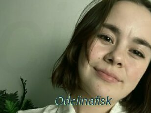 Odelinafisk