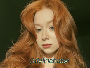 Odelinahatter