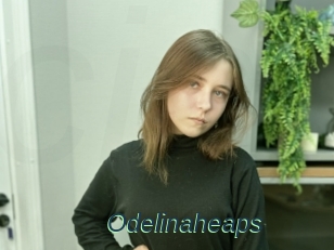 Odelinaheaps