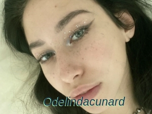 Odelindacunard