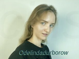 Odelindadurborow