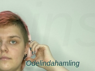 Odelindahamling