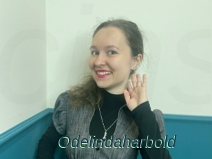 Odelindaharbold