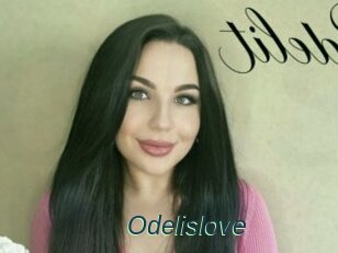 Odelislove