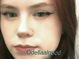 Odellaalgood