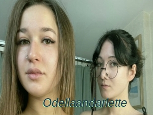 Odellaandarlette