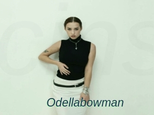 Odellabowman