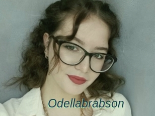 Odellabrabson