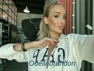 Odellabrandon