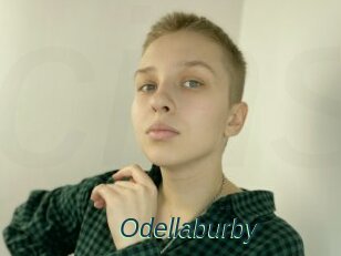 Odellaburby